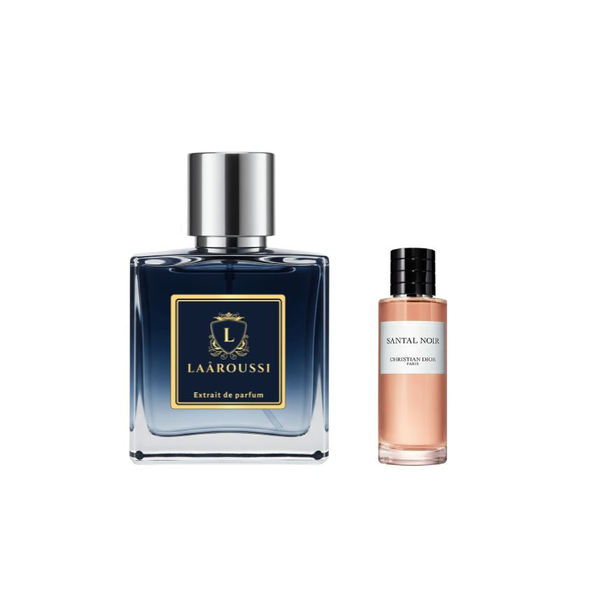 Santal Noir Dior