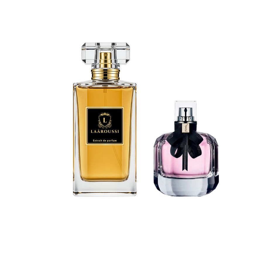 Mon Paris de Yves Saint Laurent