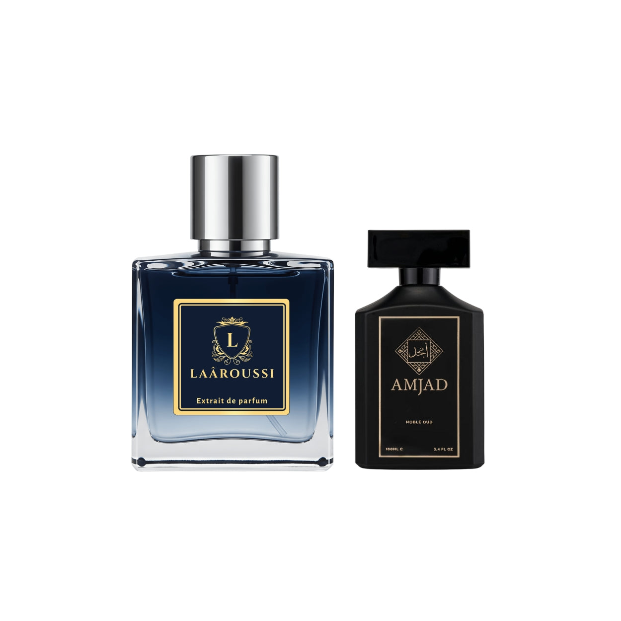Noble Oud de Amjad