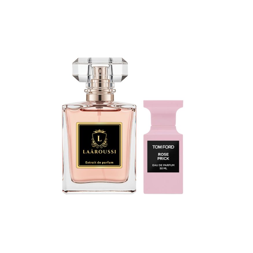 Rose Prick par Tom Ford