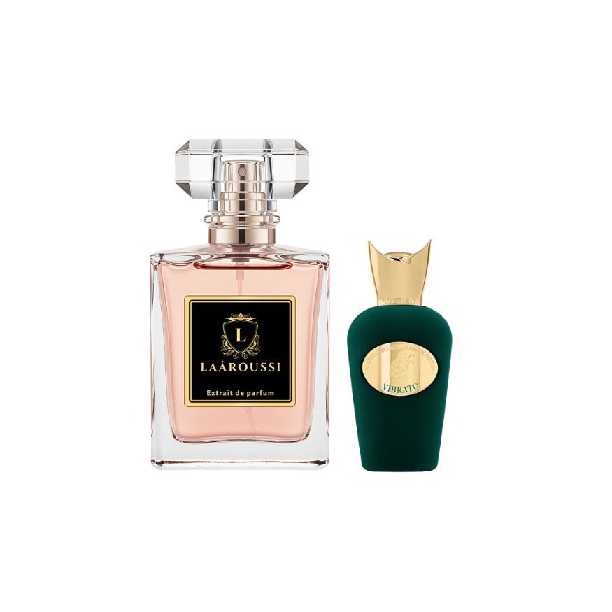 Vibrato Parfum par Sospiro