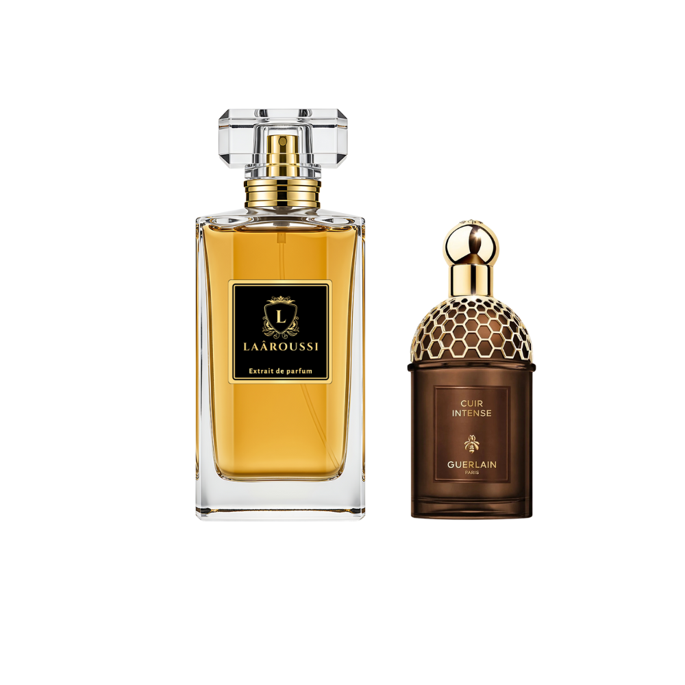 Cuir Intense de GUERLAIN