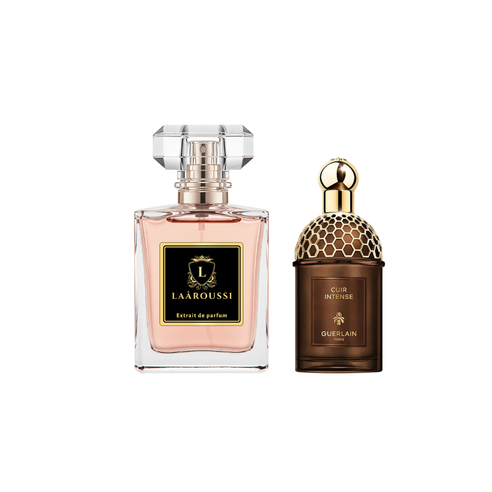 Cuir Intense de GUERLAIN