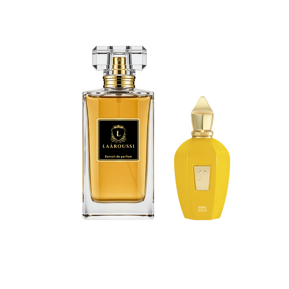 Erba Gold de Xerjoff