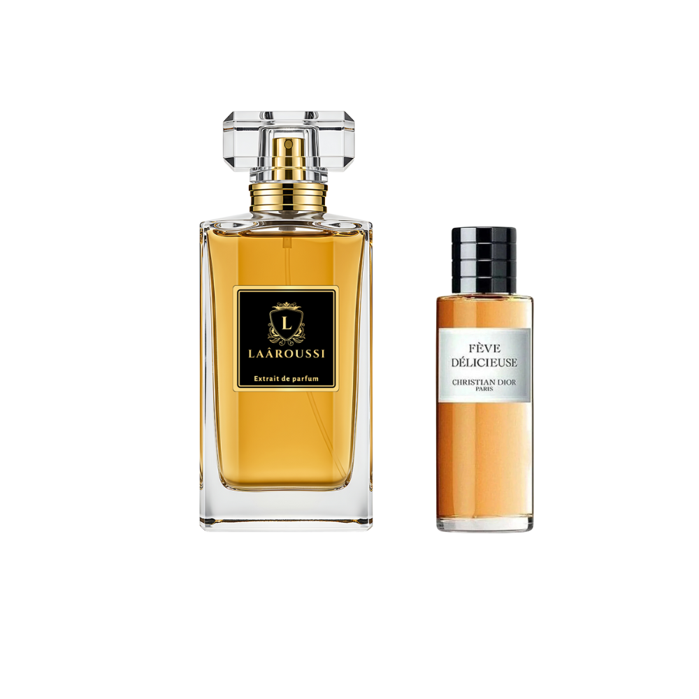 Fève Délicieuse Christian Dior