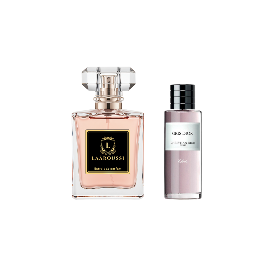 Gris Montaigne Christian Dior