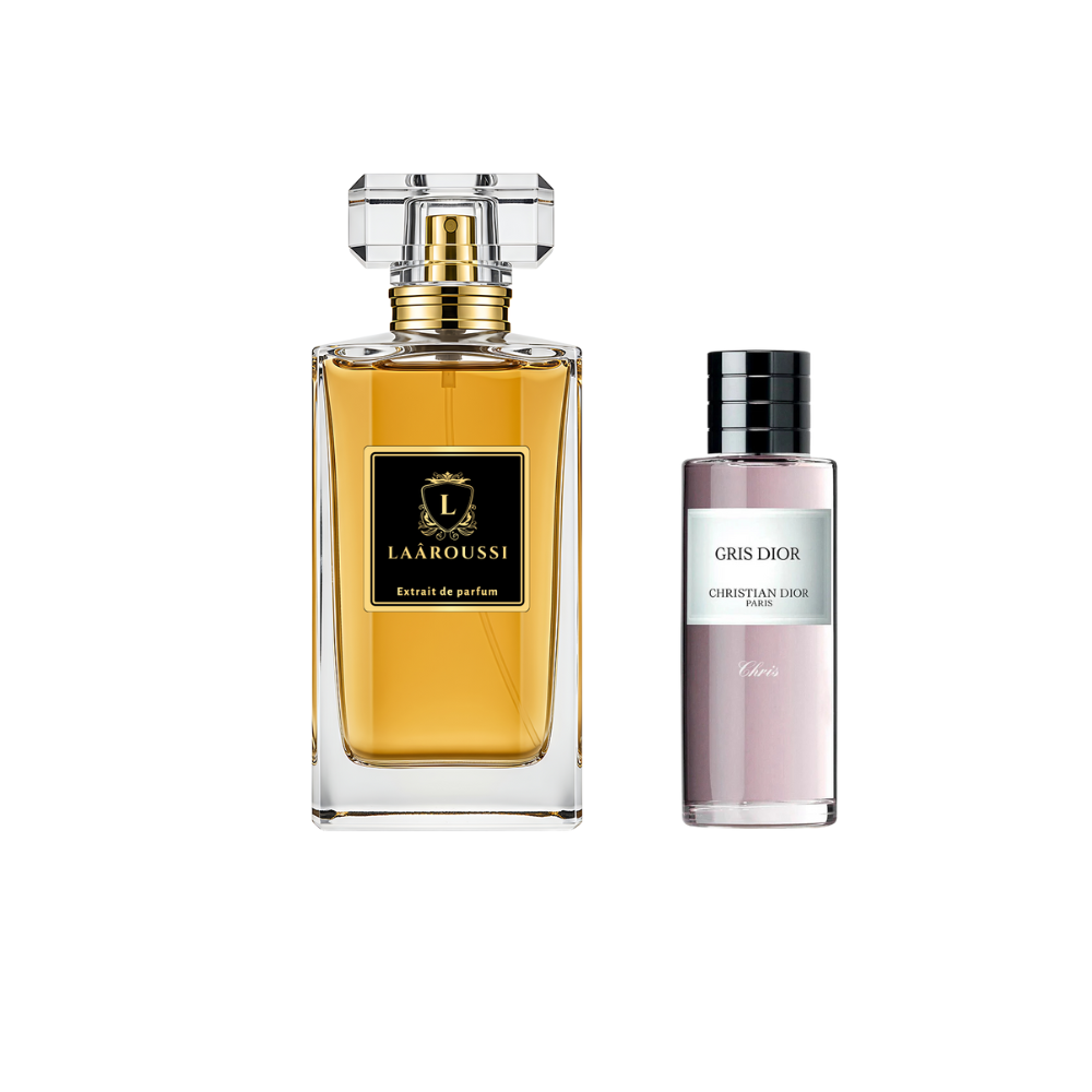 Gris Montaigne Christian Dior