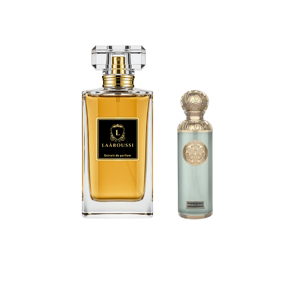 Imperial Valley par Gissah