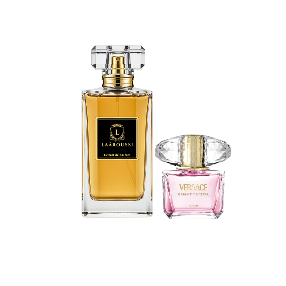 Bright Crystal par Versace