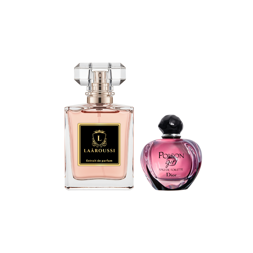 Poison Girl par Dior