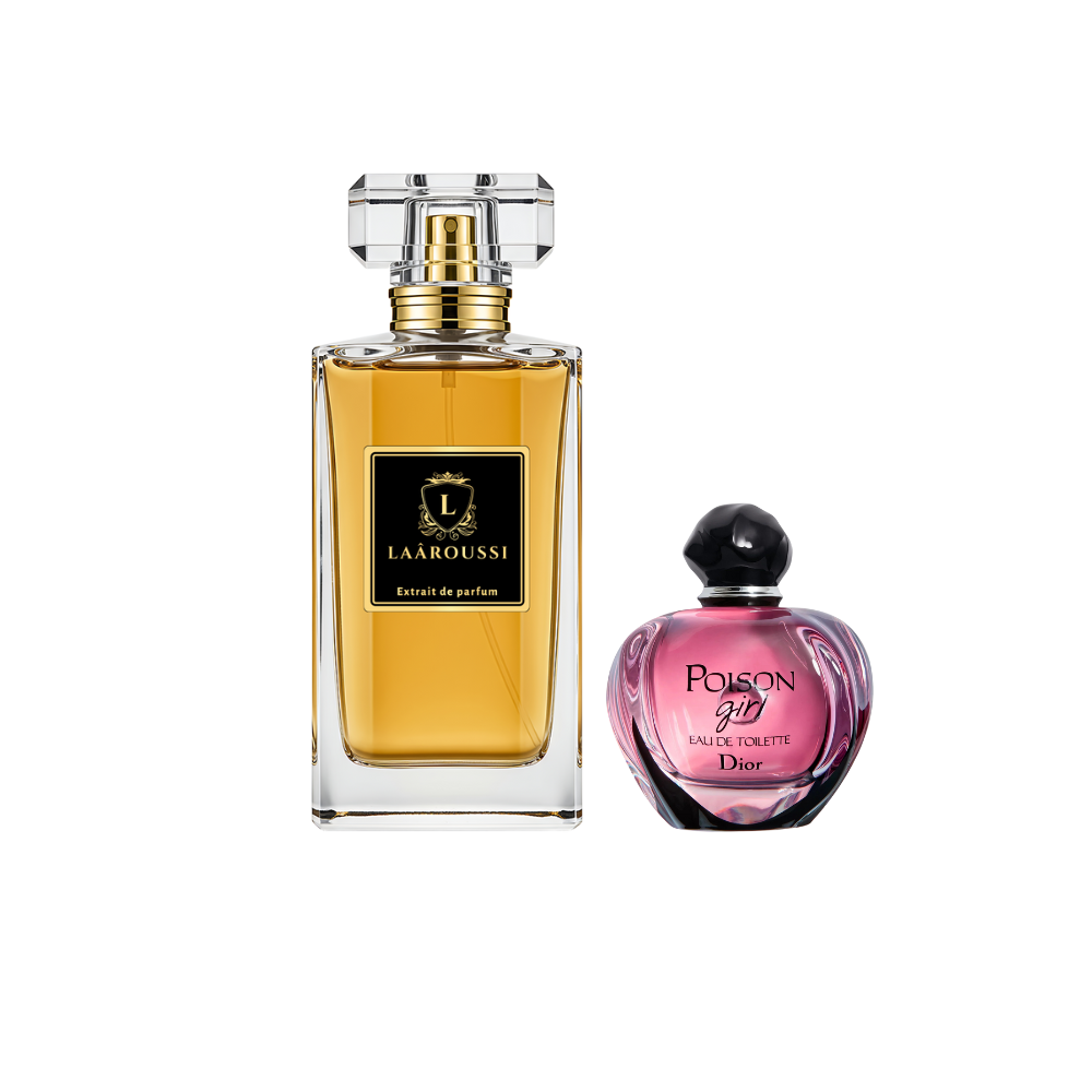 Poison Girl par Dior