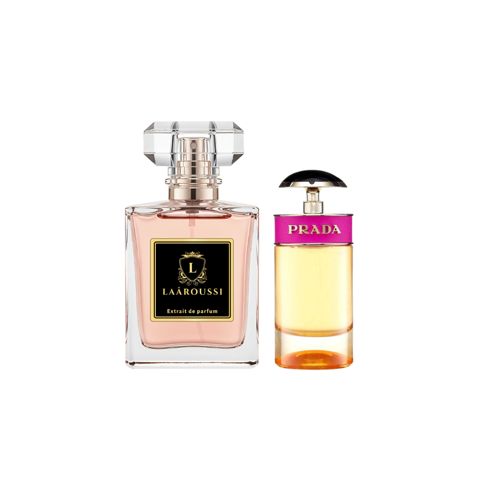Candy Prada