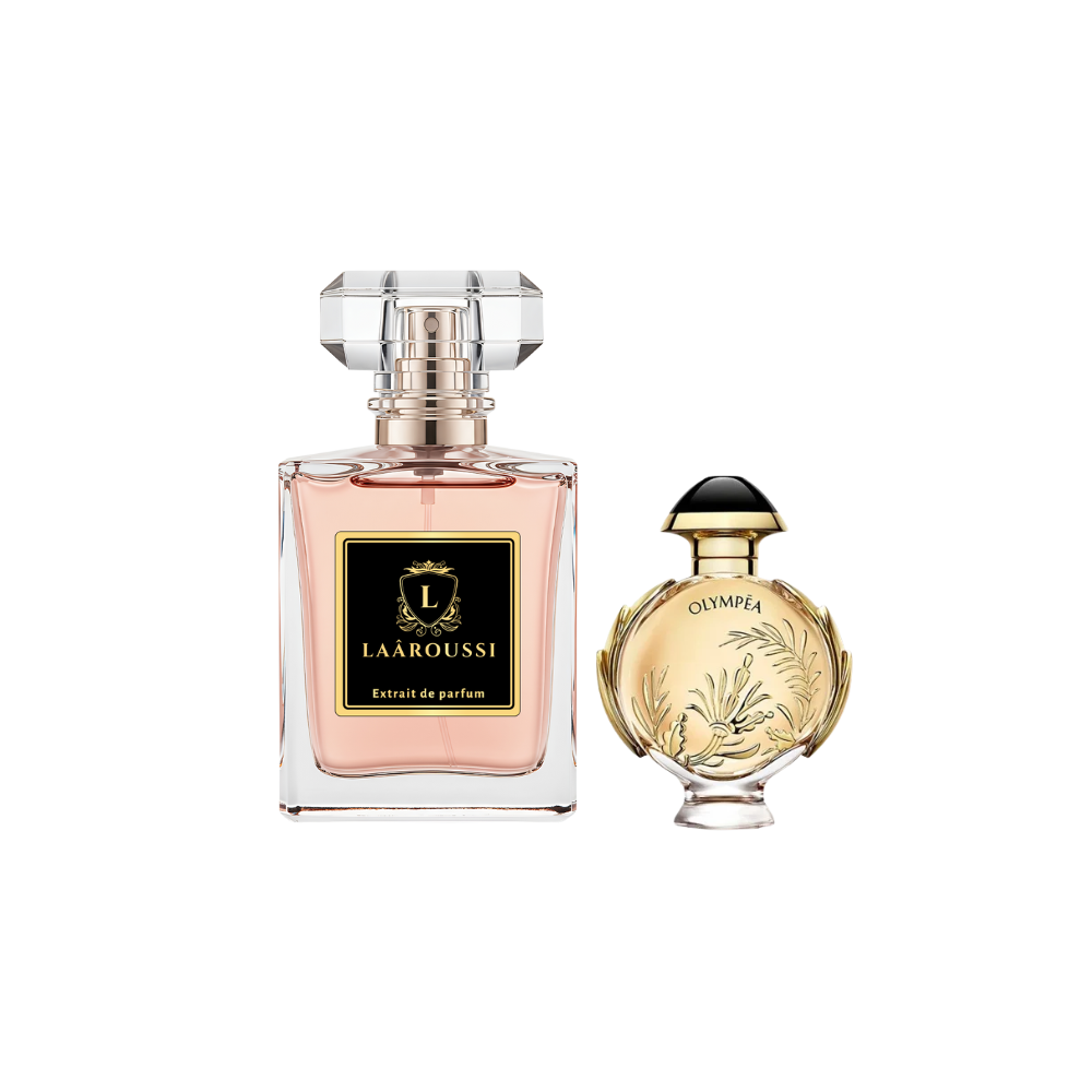 Olympea par Paco Rabanne