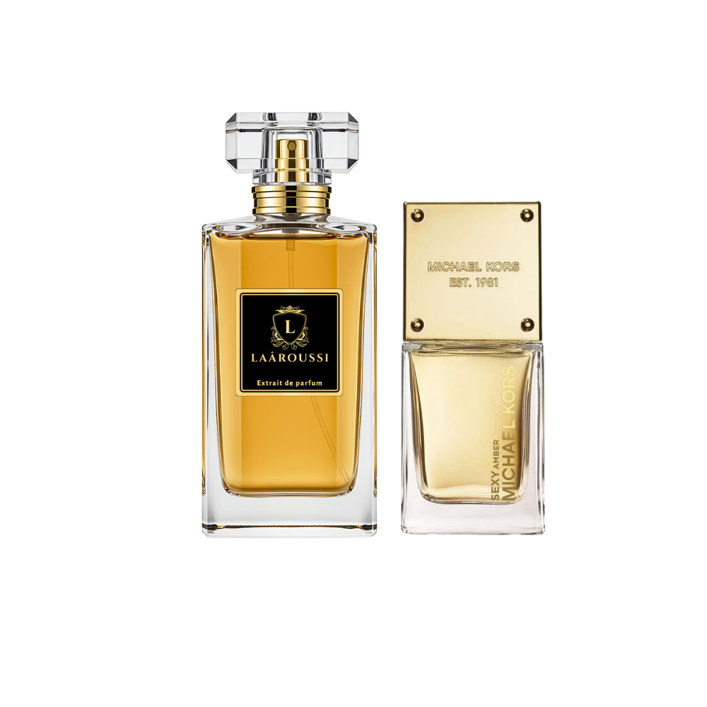 Sexy Amber par Michael Kors