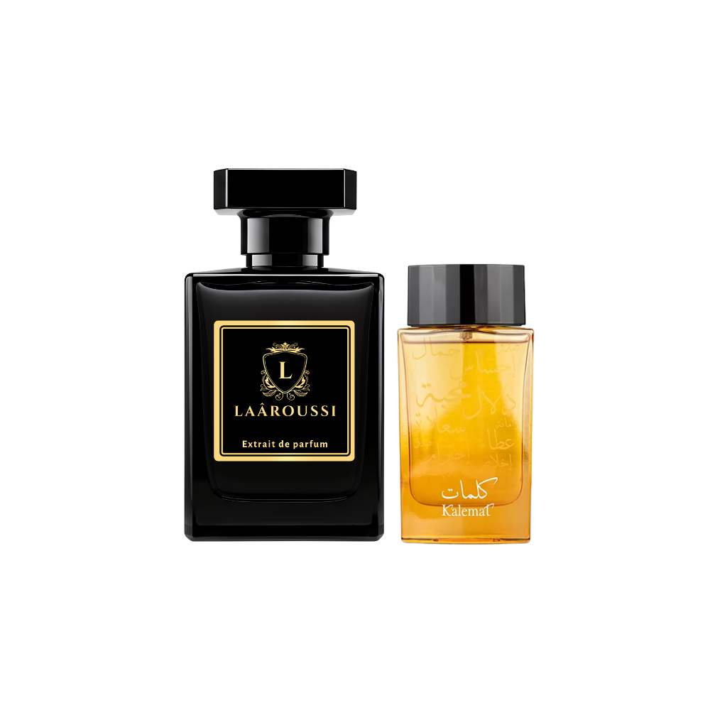 Kalimat Arabian Oud