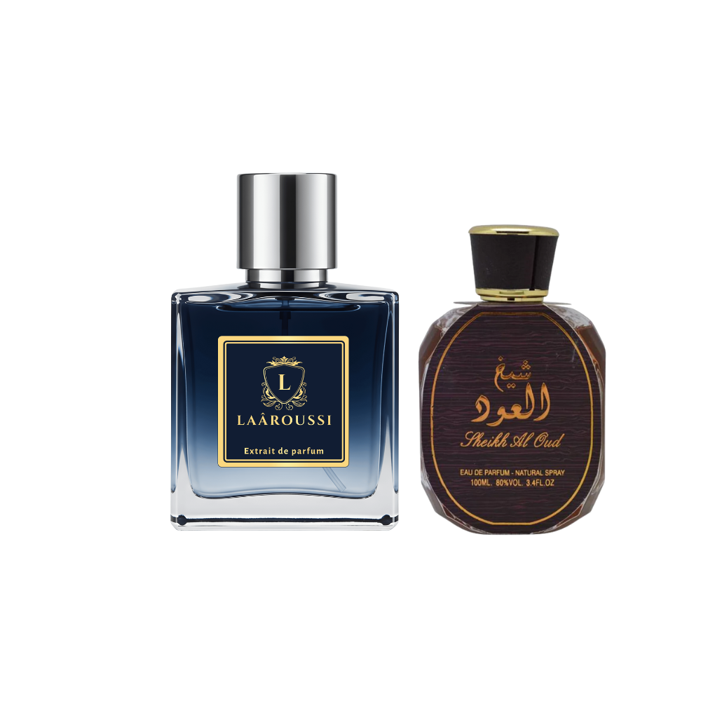 Sheikh Al Oud par Ard Al Zaafaran