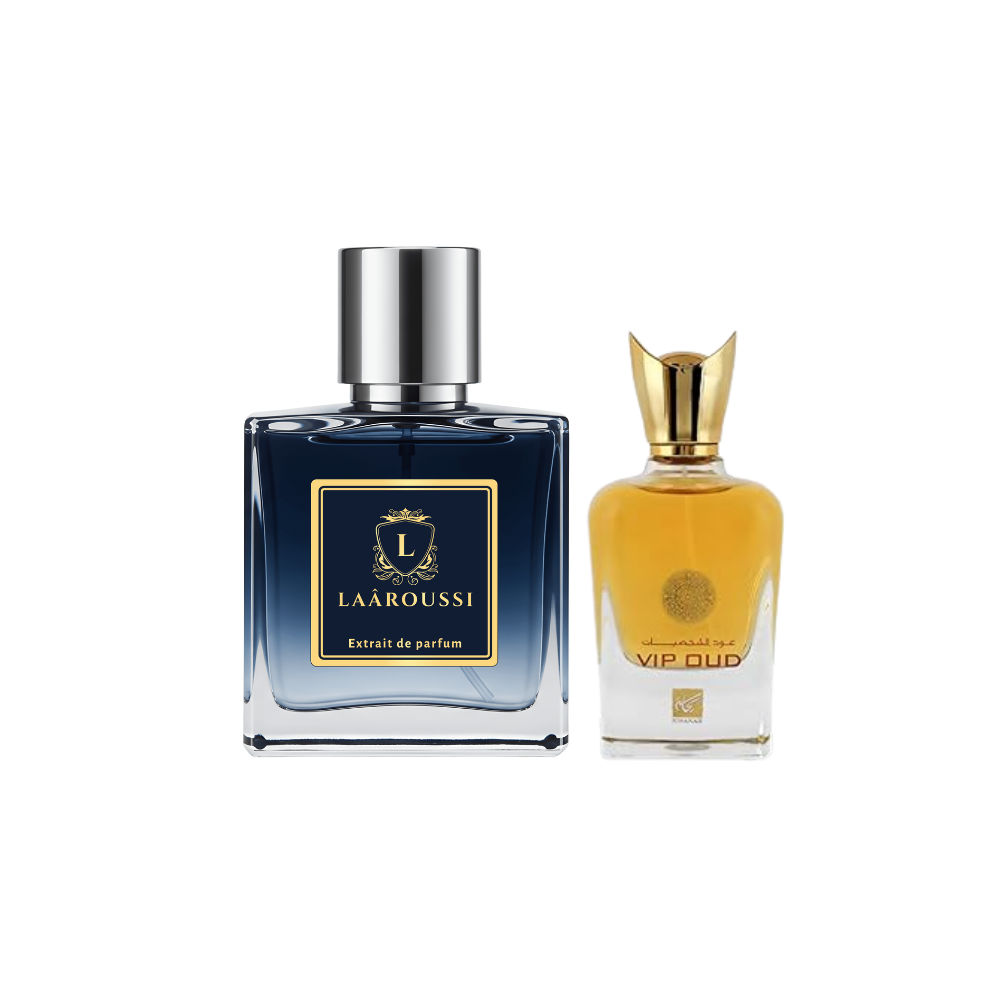 Oud VIP par Rihanah