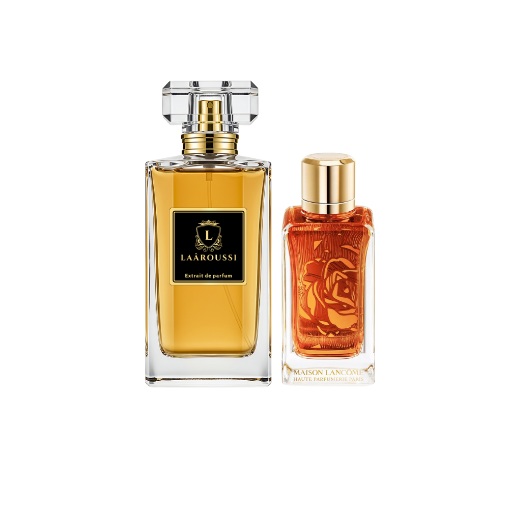 Oud Bouquet par Lancôme