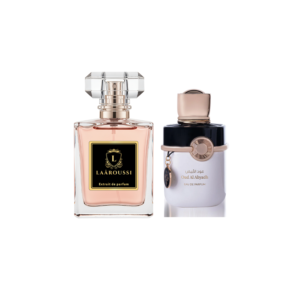 Oud Abyadh Eau de Parfum