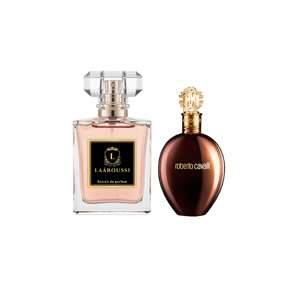 Tiger Oud parfume classic