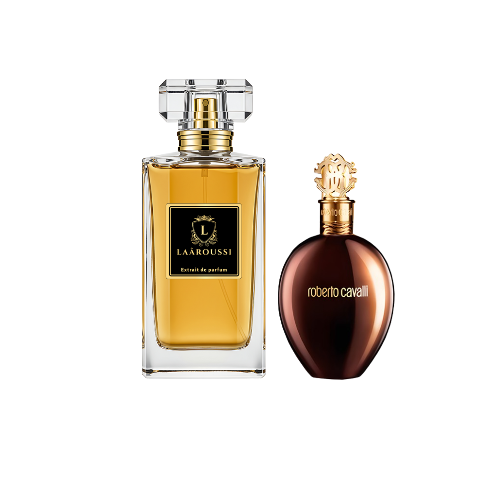 Tiger Oud parfume classic