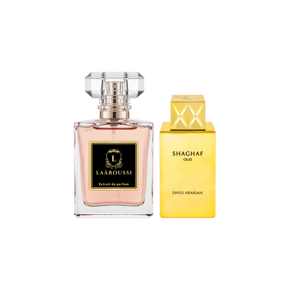 Shaghaf Oud – SWISS ARABIAN
