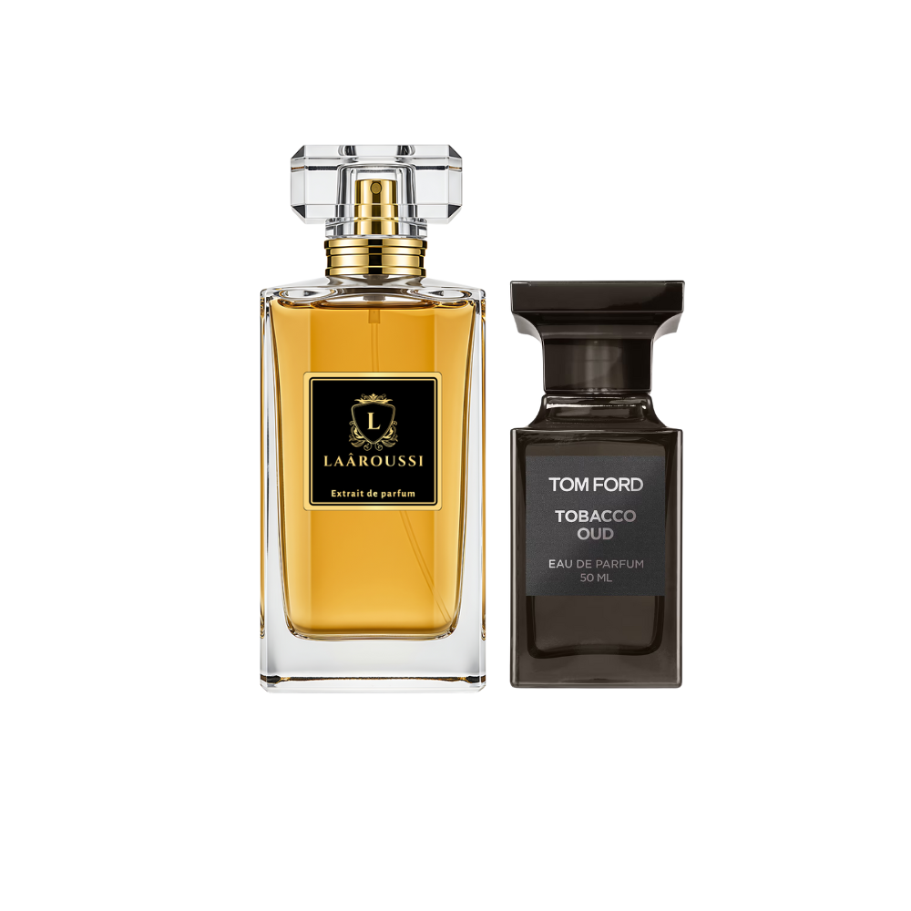 Tobacco Oud Tom Ford
