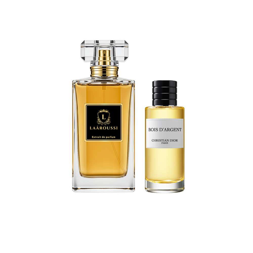 Bois d'Argent de DIOR