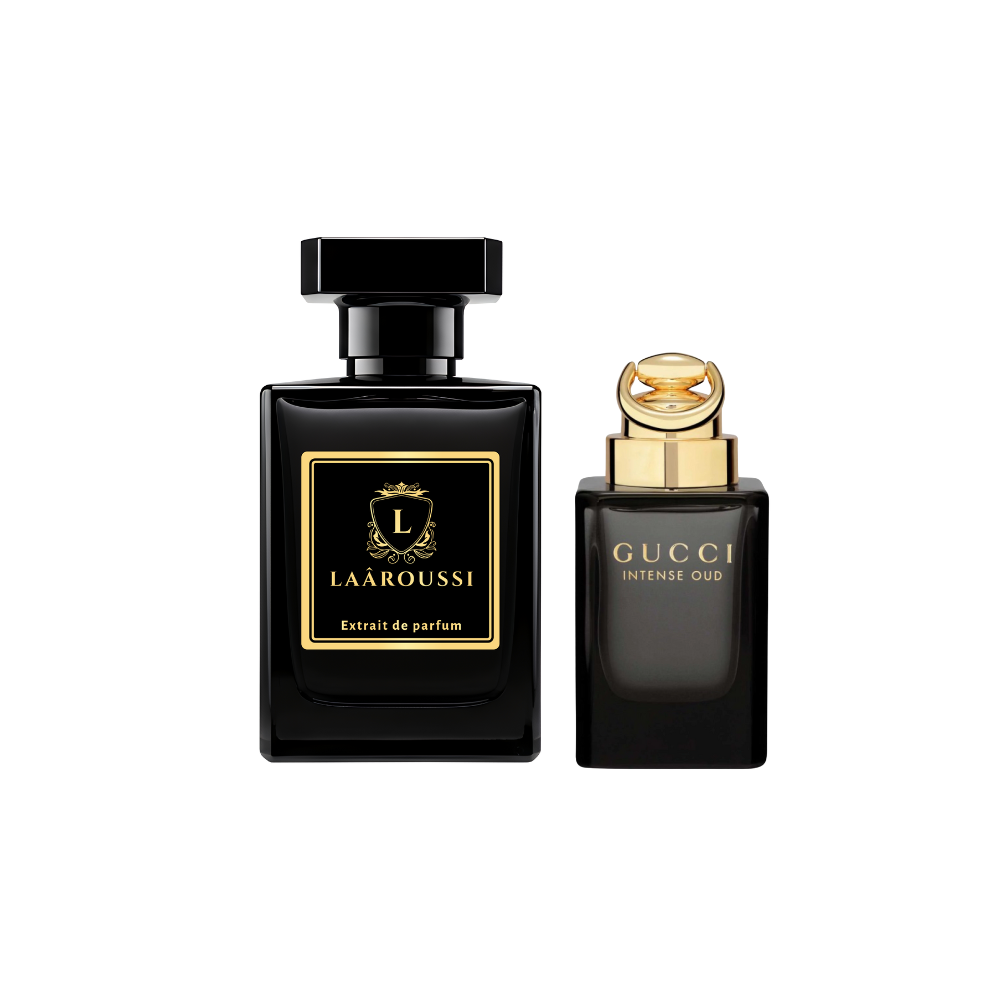 Gucci Oud Intense