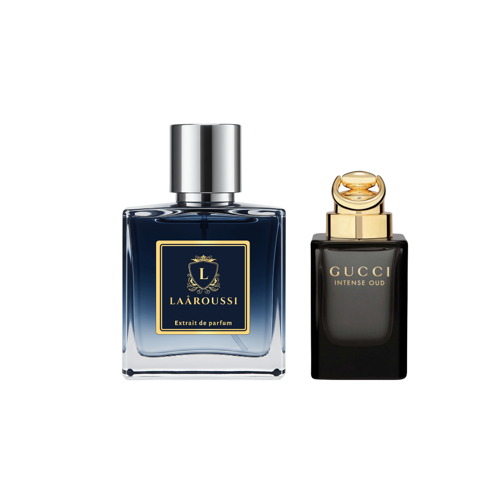 Gucci Oud Intense