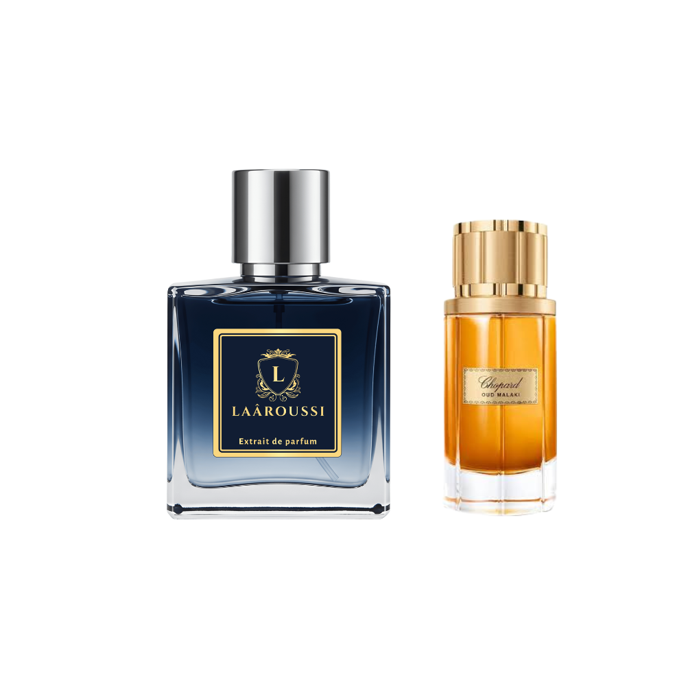 Oud Malaki de Chopard