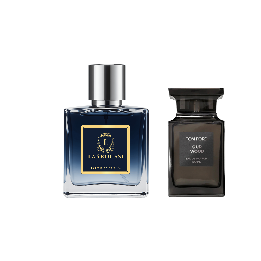 Oud Wood TOM FORD