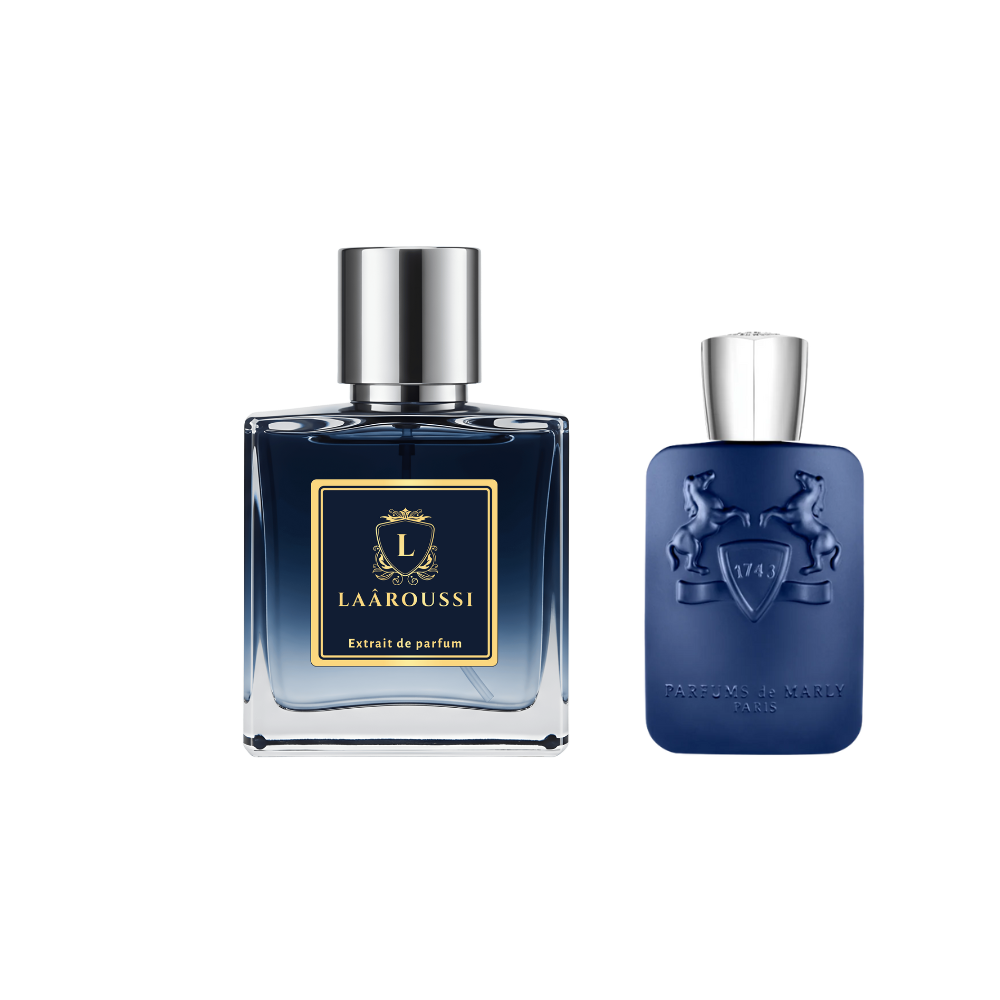 PERCIVAL – PARFUMS DE MARLY