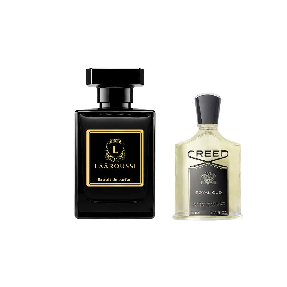 Royal Oud par CREED