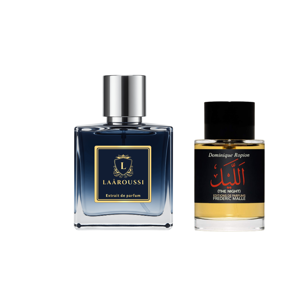 The Night Frederic malle