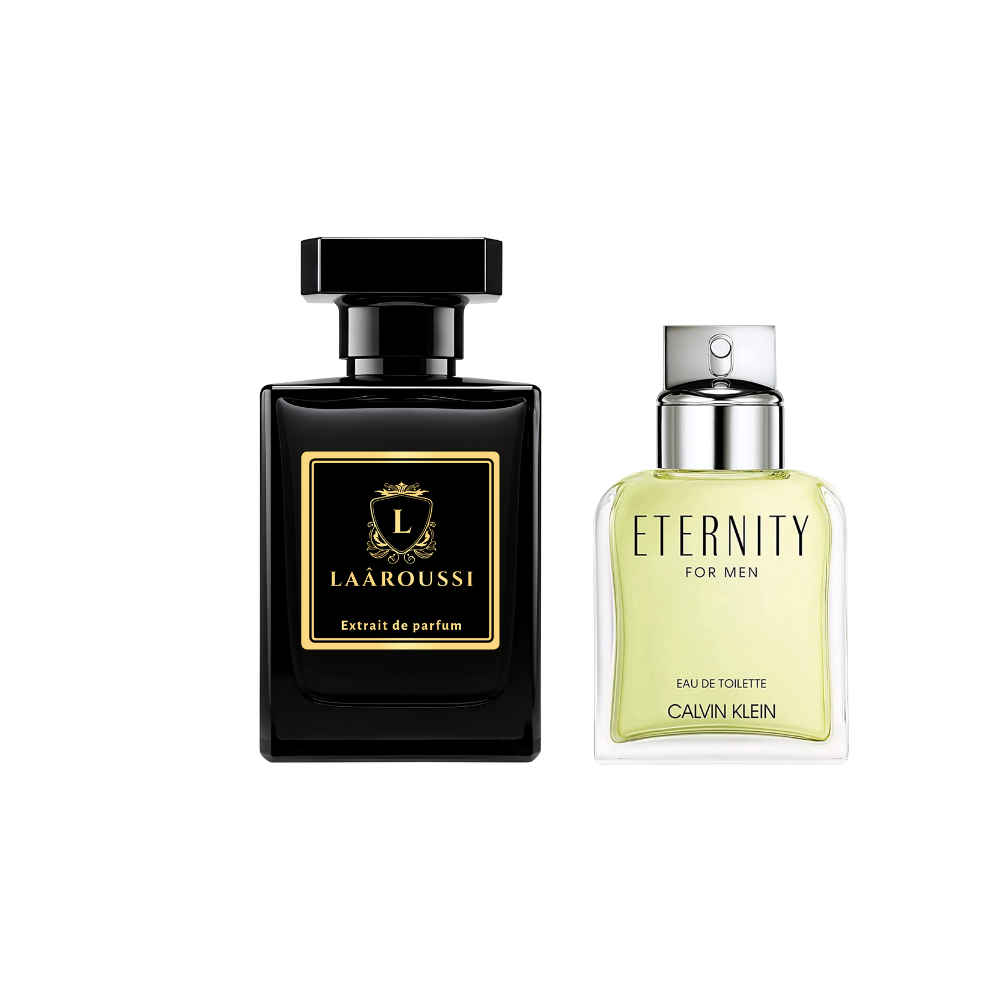 Eternity par Calvin Klein