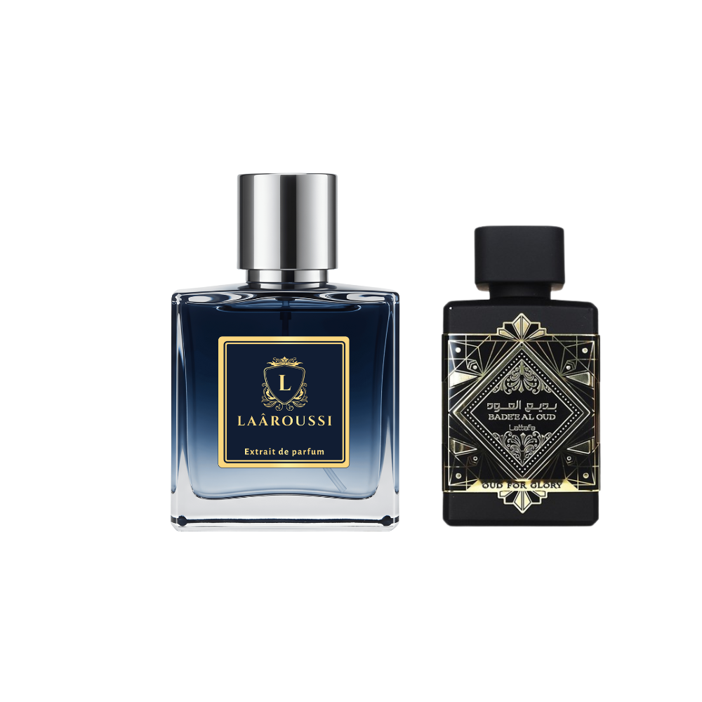 Oud For Glory par Lattafa