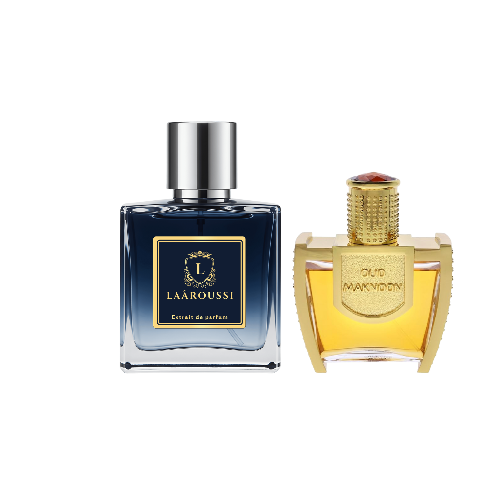 Oud Maknoon Swiss Arabian