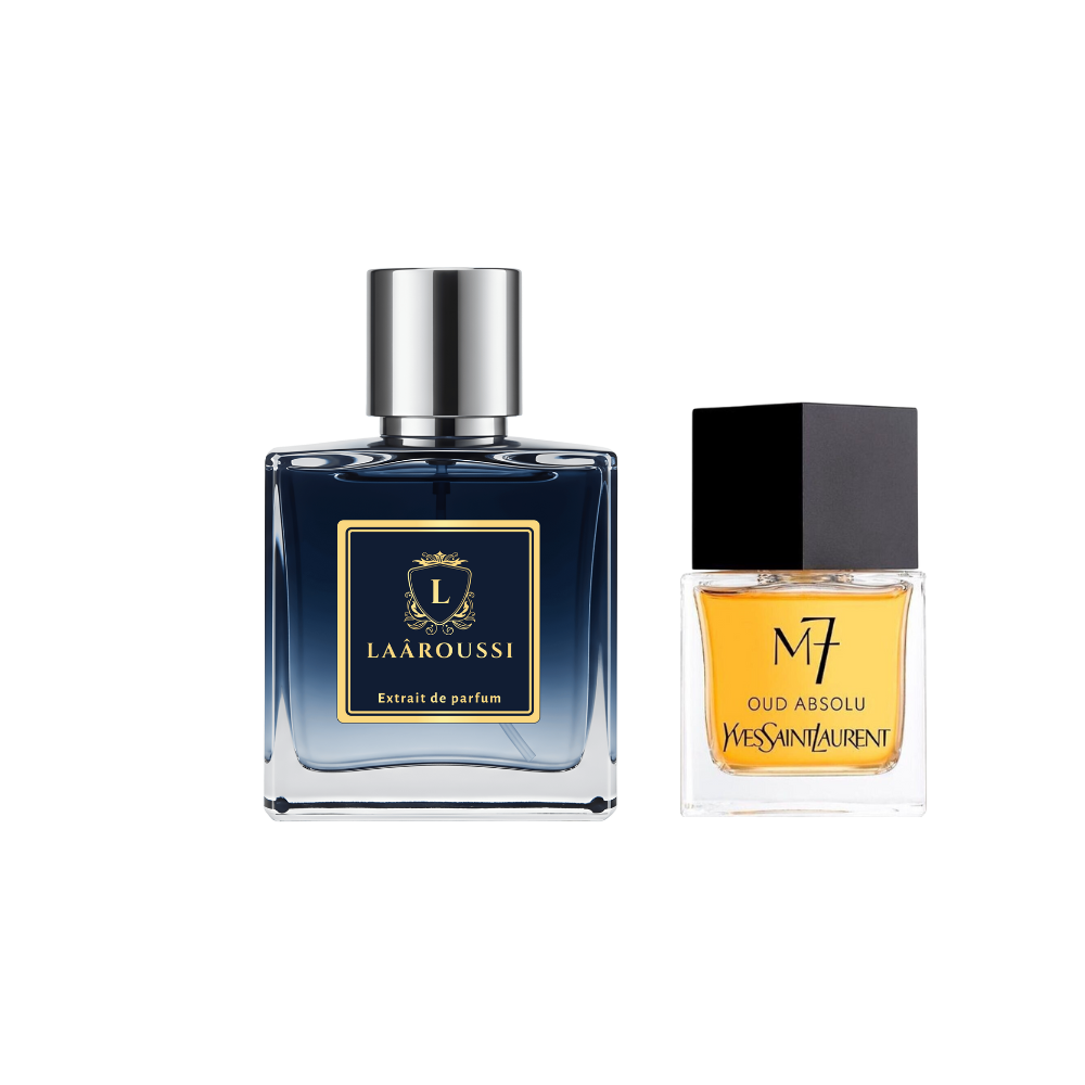 M7 Oud Absolu
