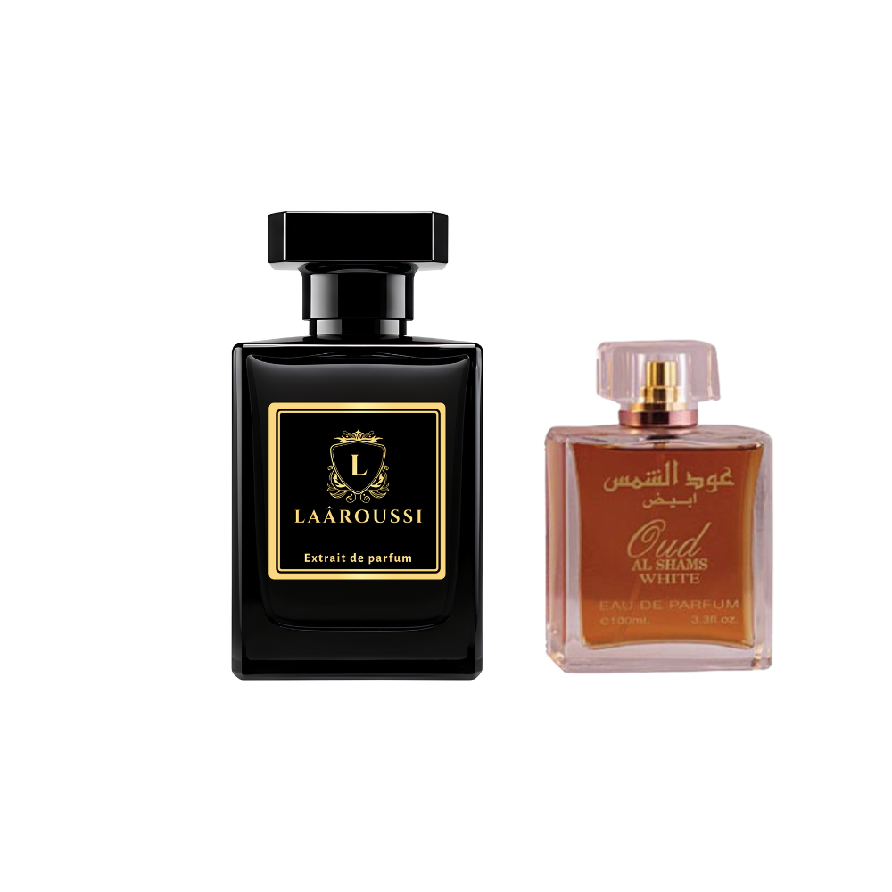 Oud Al Shams