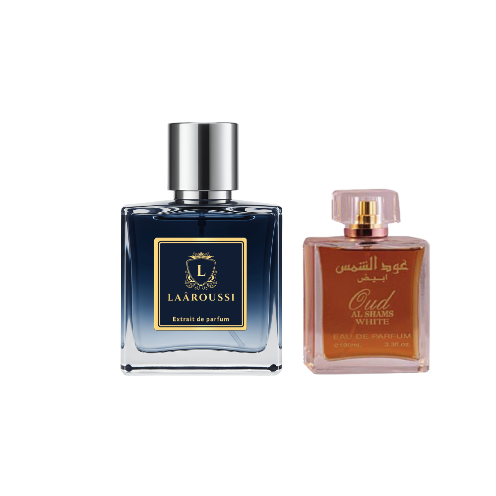 Oud Al Shams