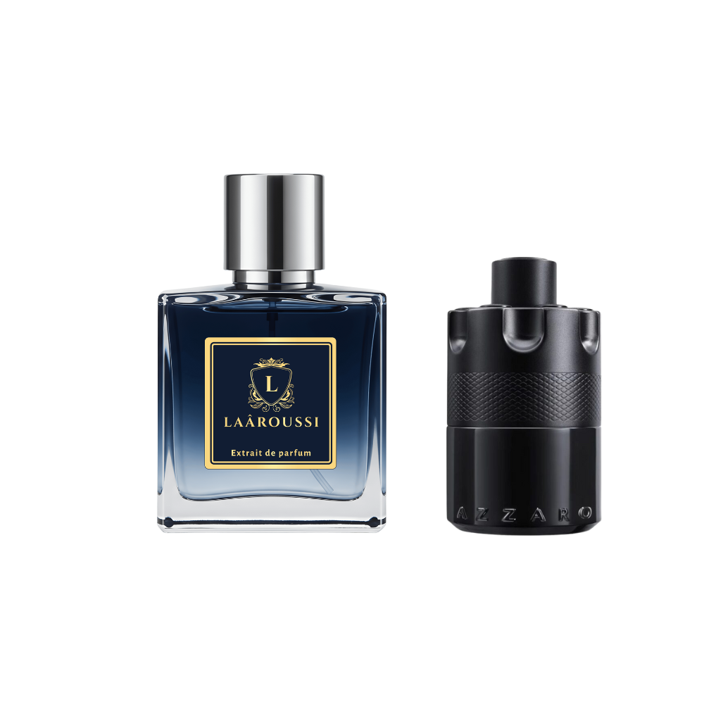 The Most Wanted par Azzaro