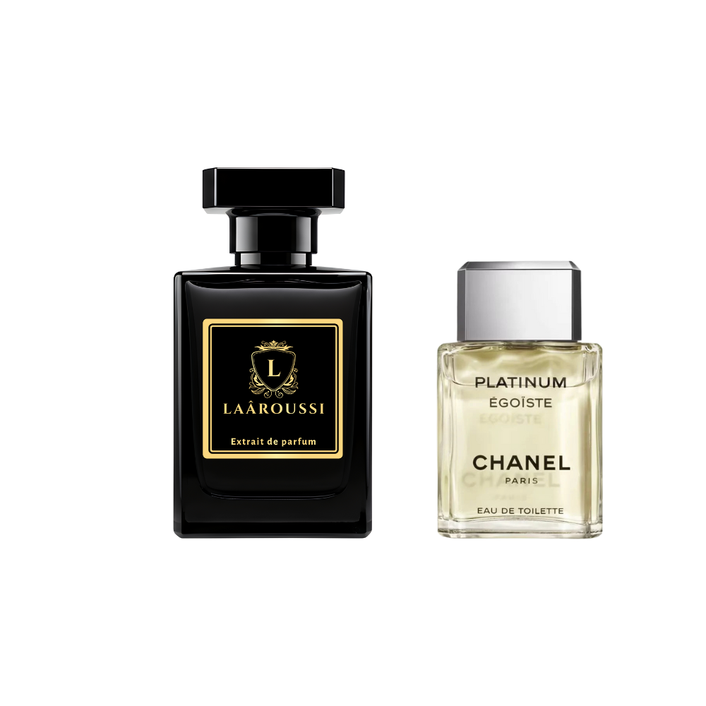 Egoiste Platinum de Chanel
