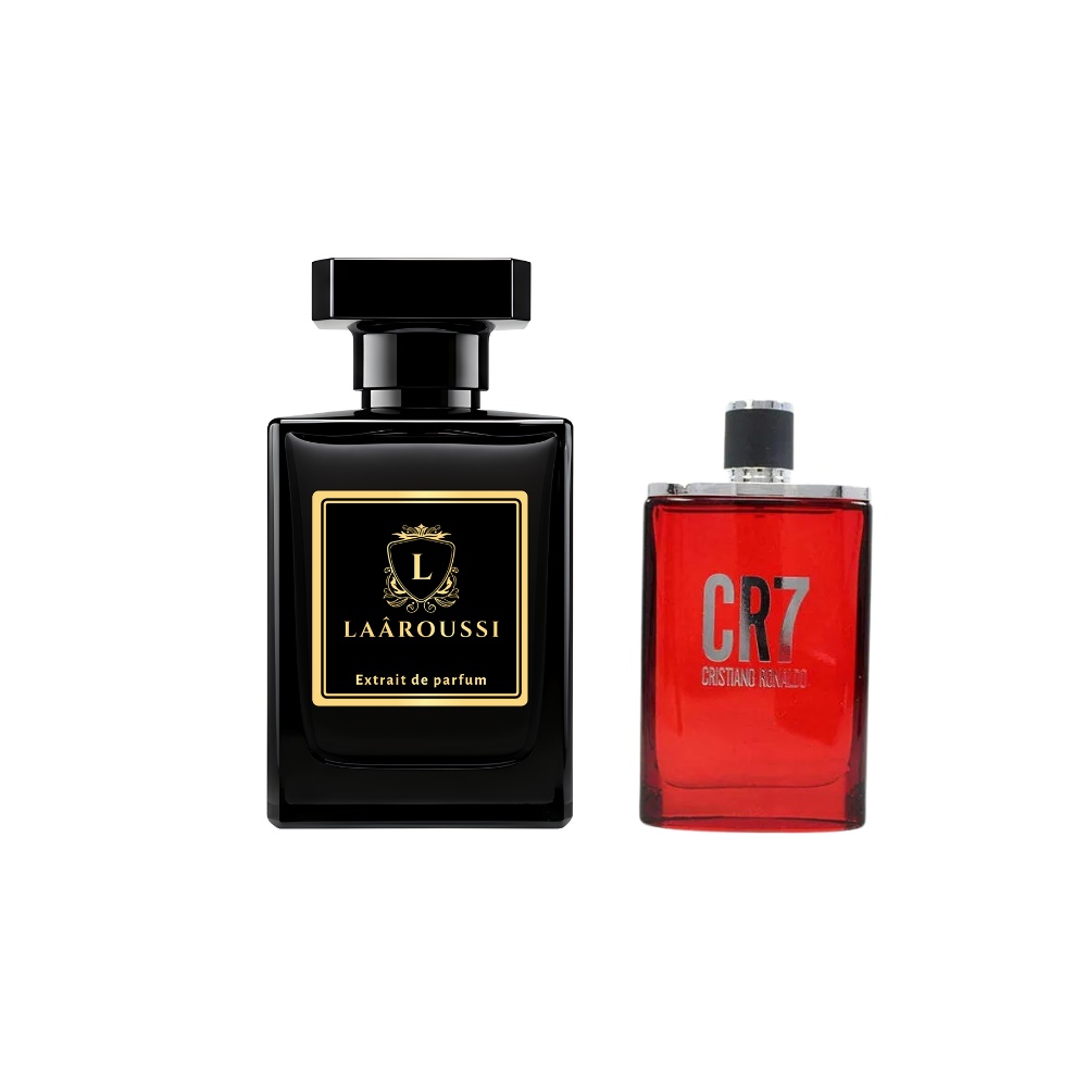 CR7 Cristiano Ronaldo