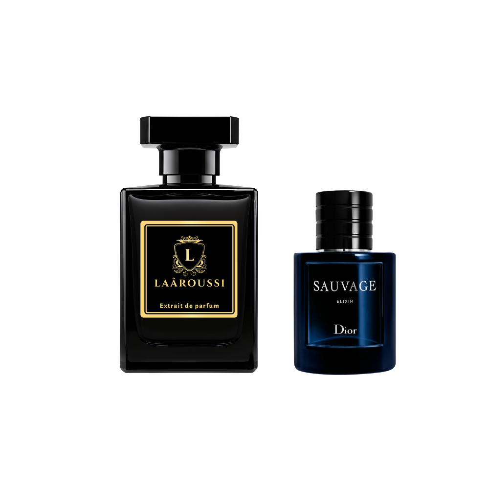 Sauvage Elixir de Dior