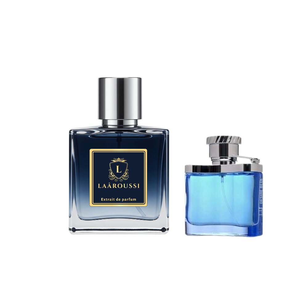 Desire Blue Alfred Dunhill