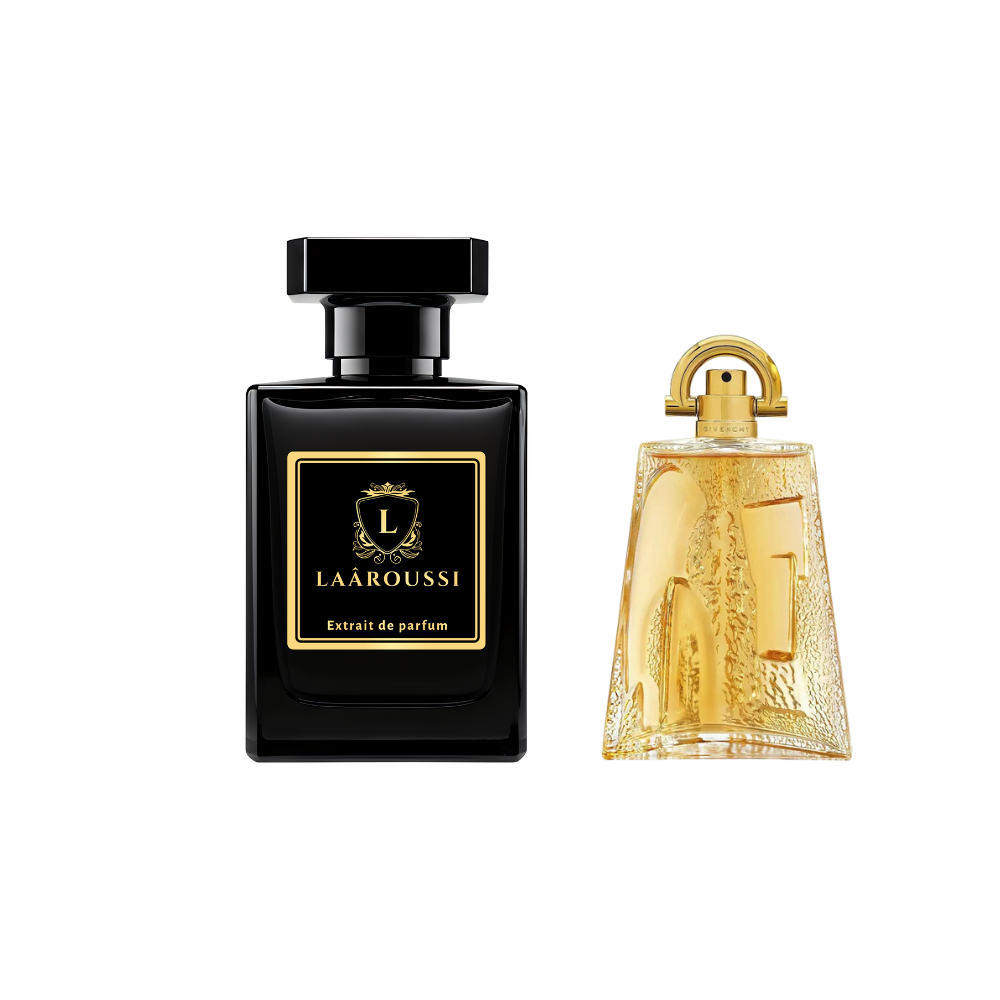 PI de Givenchy