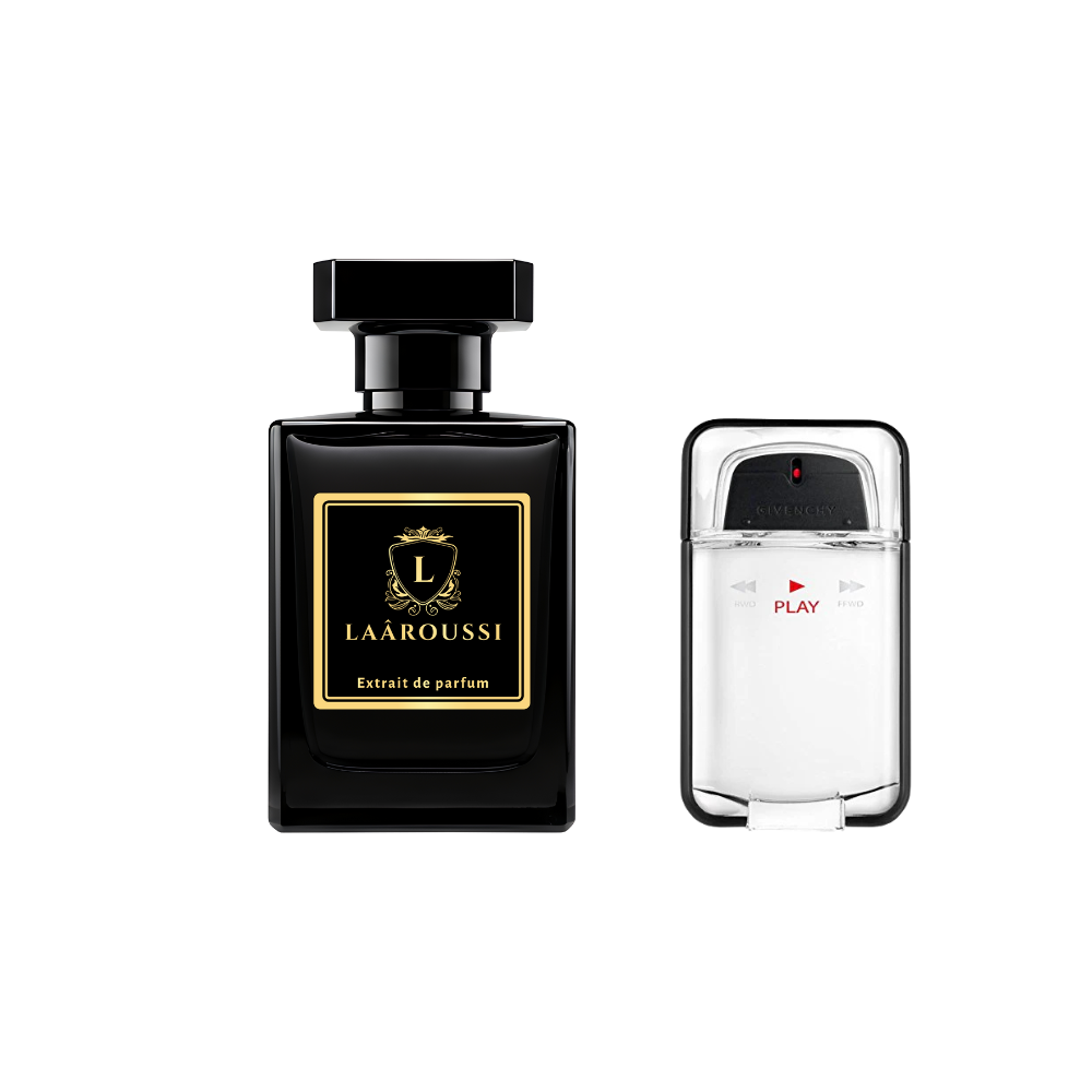 Play de Givenchy