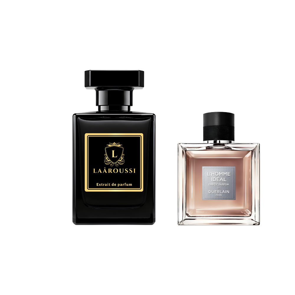 L’Homme Idéal de Guerlain