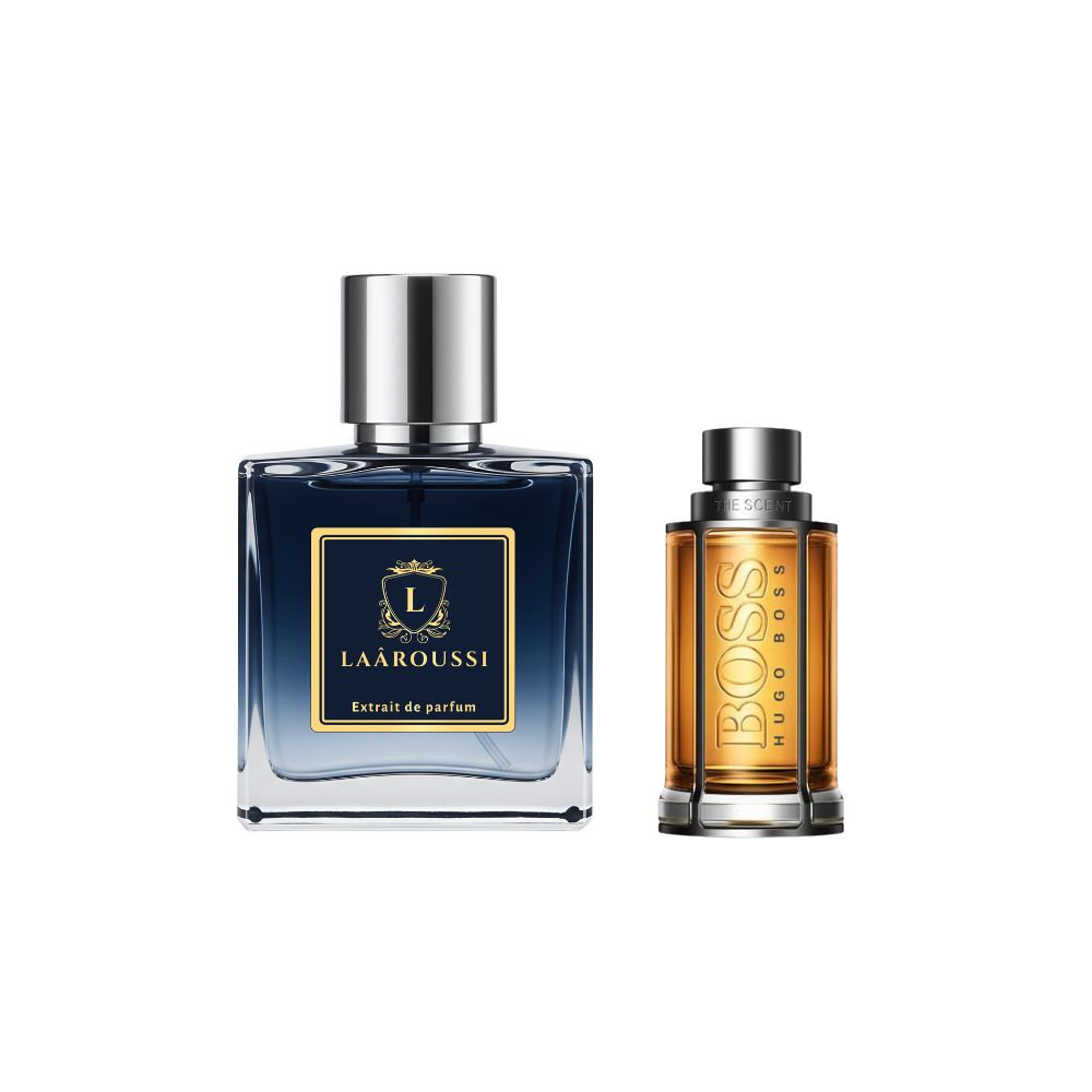 The Scent Hugo Boss